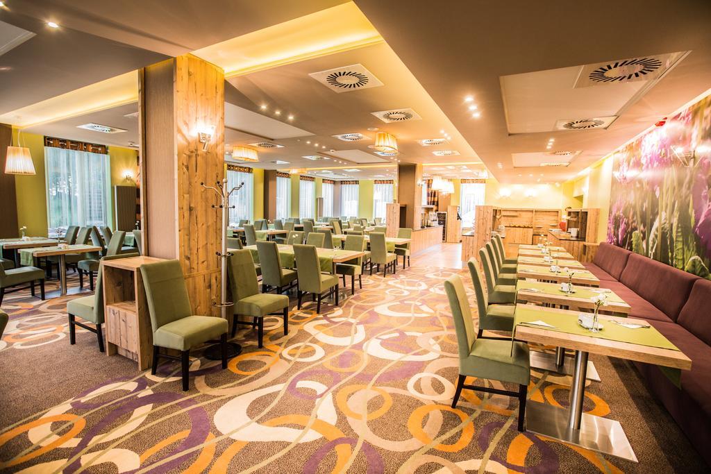Mineral Hotel Malinowy Raj ソレツ＝ズドルイ エクステリア 写真